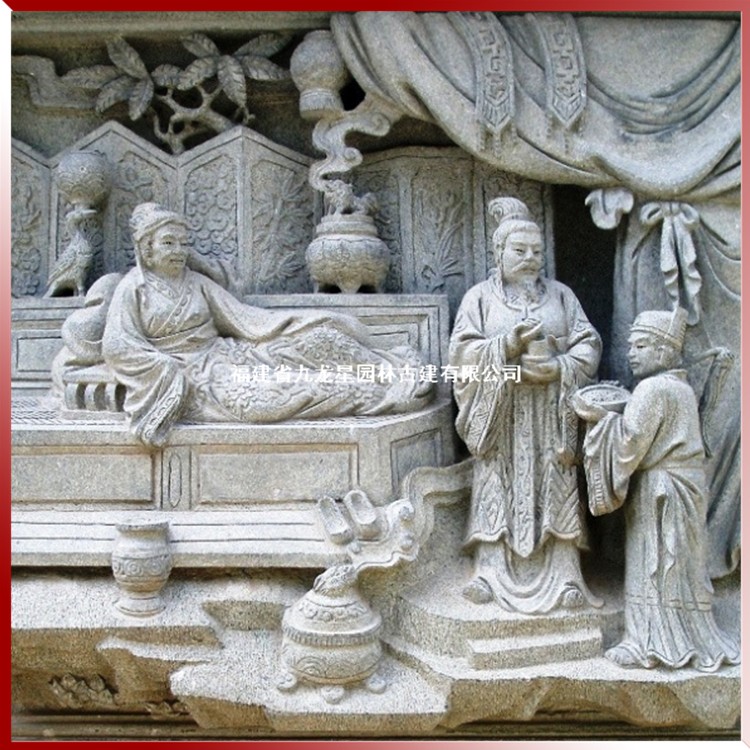 1616405242569259.jpg 石雕浮雕二十四孝圖片