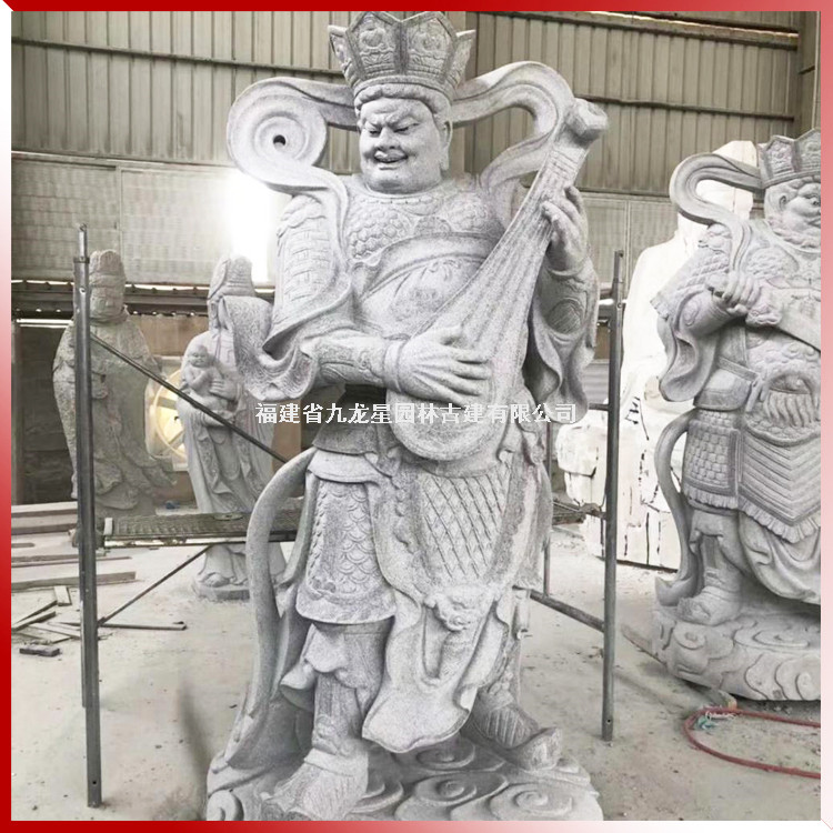1617094741978352.jpg 石雕四大天王圖片