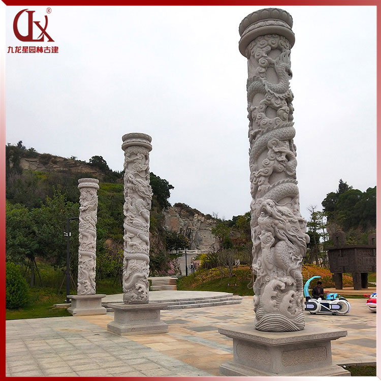 1677745504219648.jpg 廣場(chǎng)石雕龍柱圖片