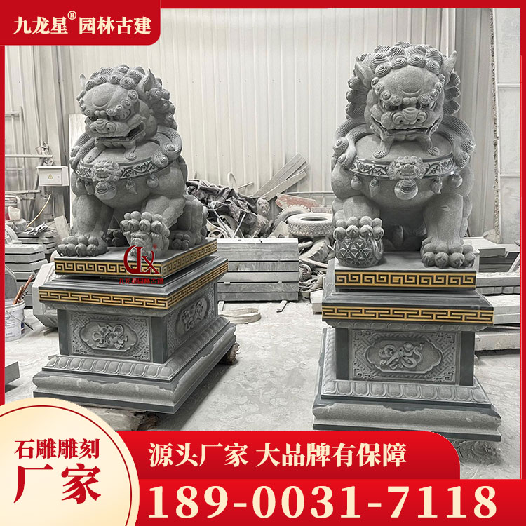 1697533431165633.jpg 石獅子子圖片