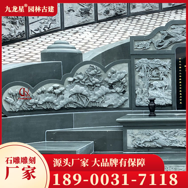 1712913853643272.jpg 石材墓套墓圍圖片